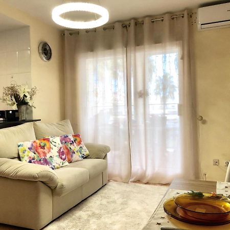Rosaleda 1 Apartment Дения Екстериор снимка
