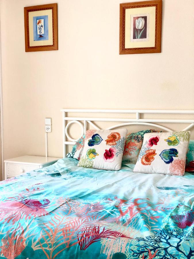 Rosaleda 1 Apartment Дения Екстериор снимка