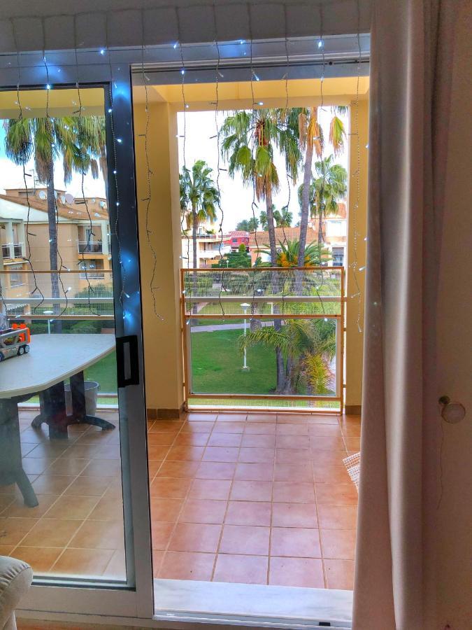 Rosaleda 1 Apartment Дения Екстериор снимка