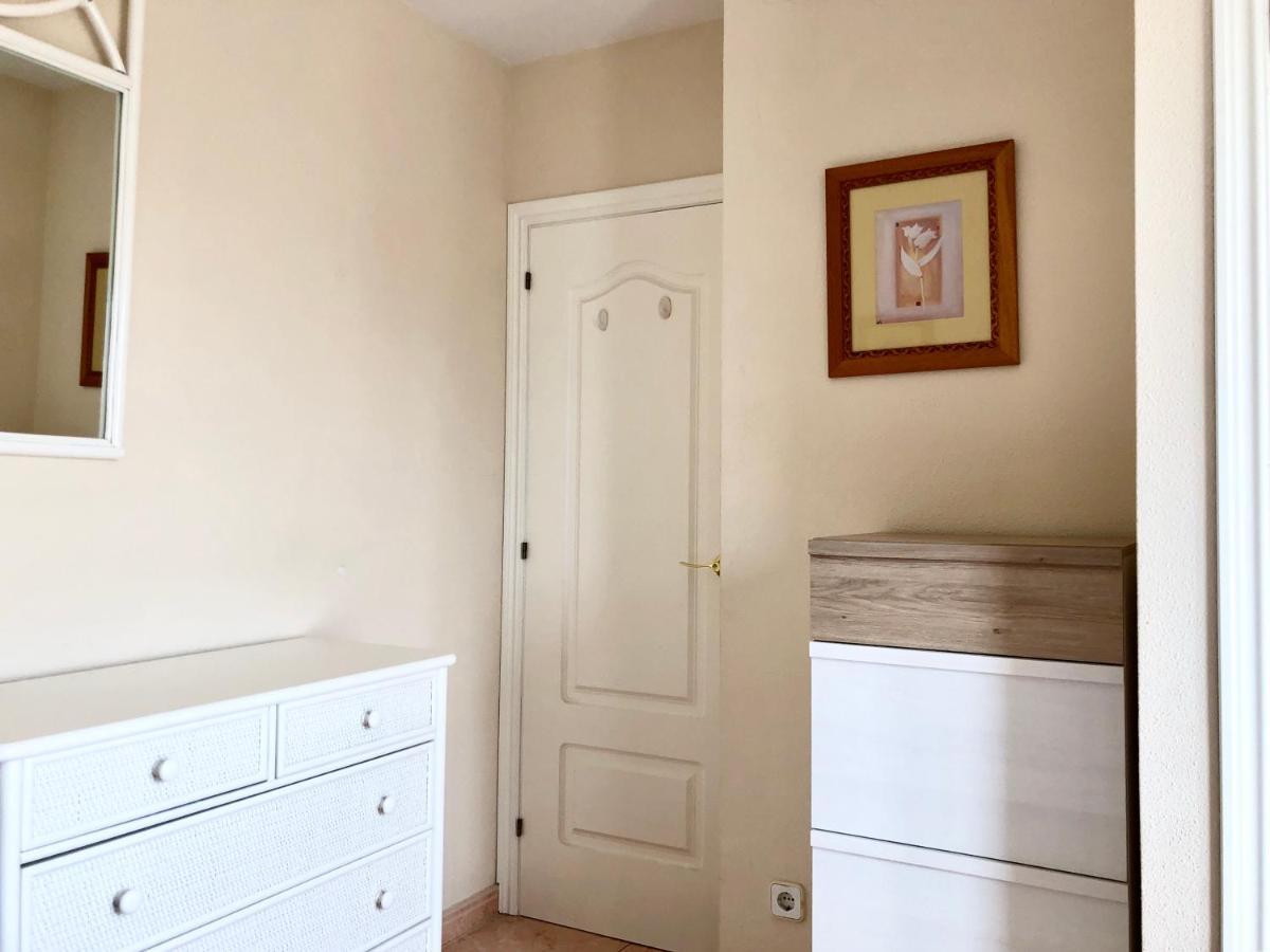 Rosaleda 1 Apartment Дения Екстериор снимка